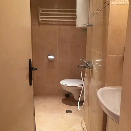 Diana Private Apartamento